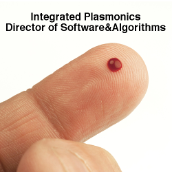Integrated Plasmonics